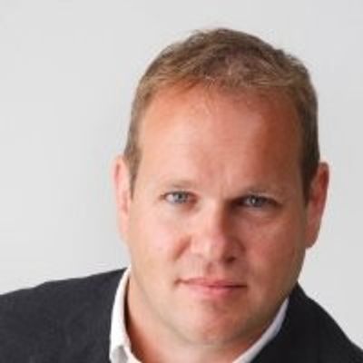 Richard Coen - Founder of Emarkable and joint architect of the Business Development Blueprint