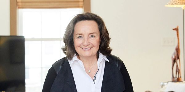 Dorothee Ancel Real Estate Agent and Property Manager