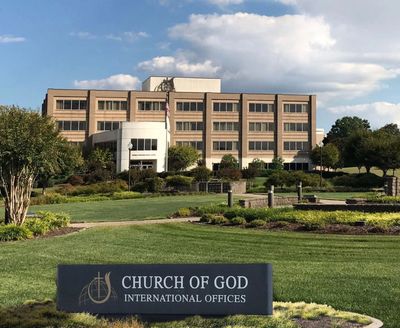 Church of God International Headquarters
