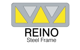 Reino Steel Frame