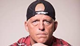 WWE Champ, Dustin Rhodes has signed on to play twin brothers Mary's Dad and Uncle, Jake and Jimmy, t