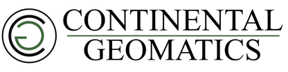 Continental Geomatics Inc.