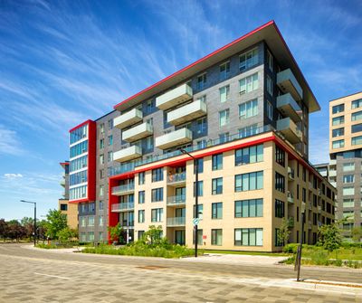 Commercial Construction