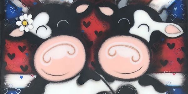 Danielle D British Beef