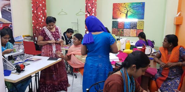 weekend fashion designing courses in chennai