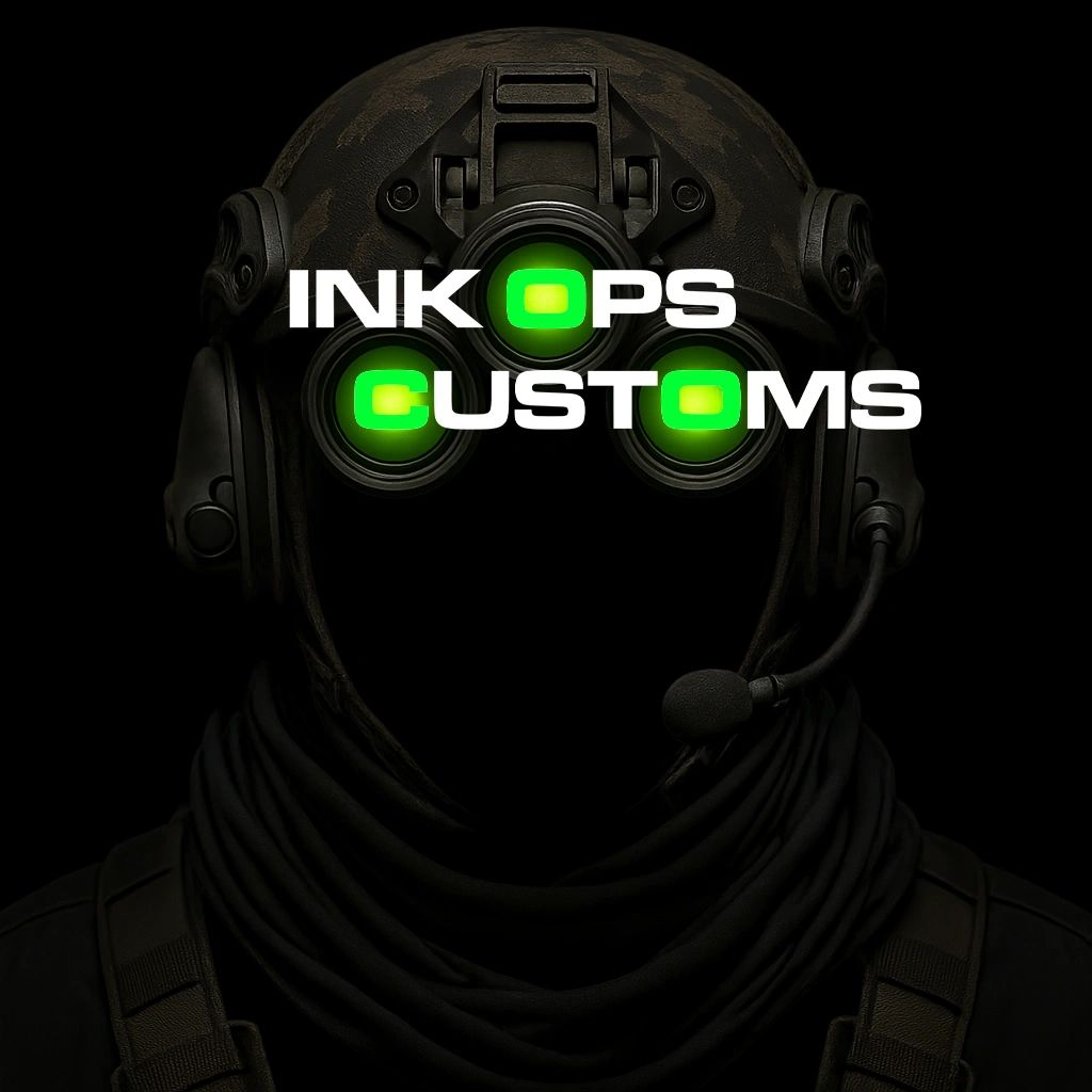 EXPLORE SERVICES
Discover custom printing, design, and branding services tailored for you.