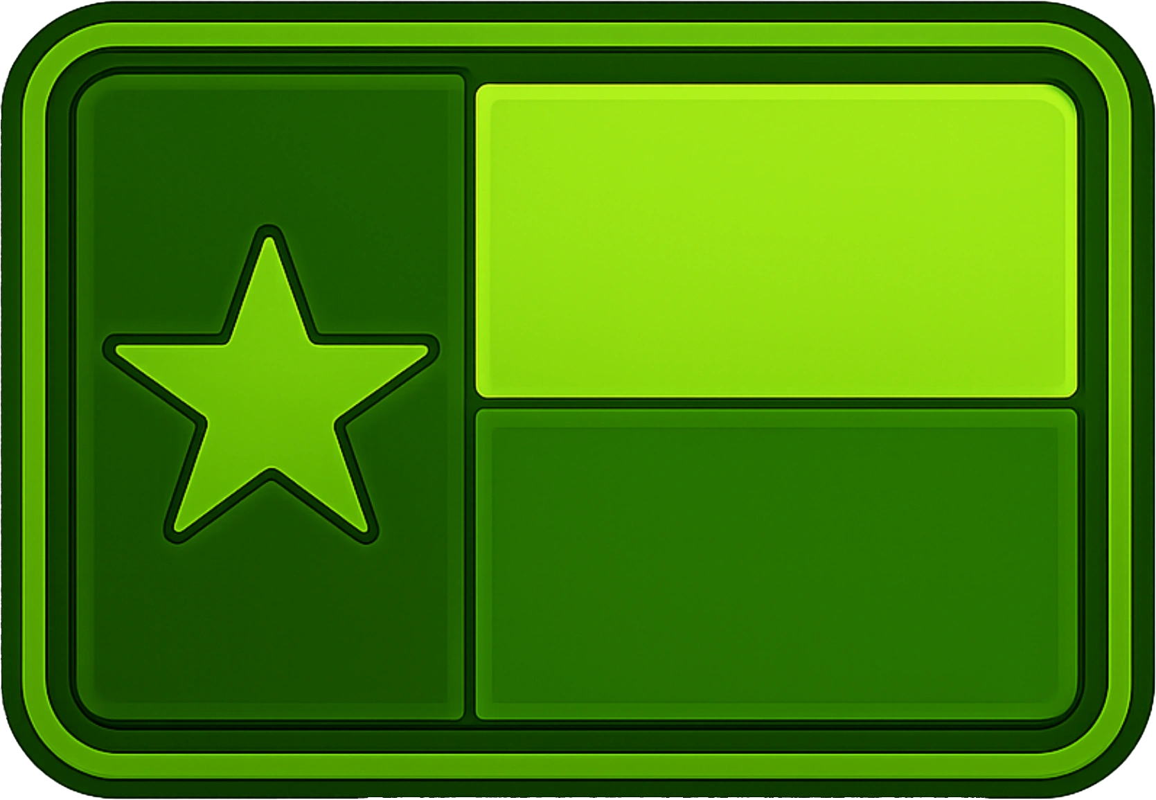 Patches – Custom patches in any shape or size.