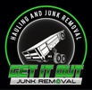 Get It Out Hauling & Junk Removal LLC