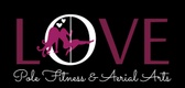 Love Pole Fitness and Aerial Arts