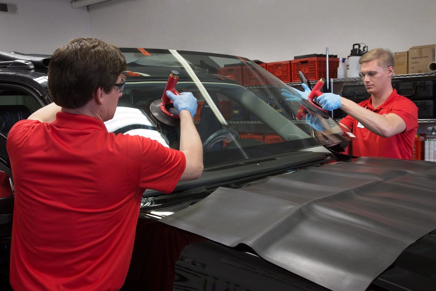 Car Window Repair Or Replacement Attainable