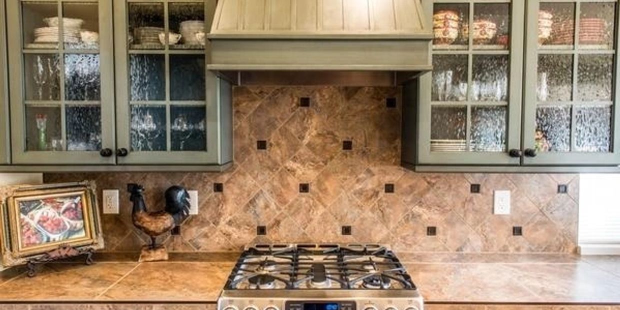 Complete Kitchen Renovation
