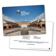 The Rat Mat is an ultra thin Mouse Pad with a specially designed surface for optimum traction, and a