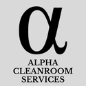 AlphaCleanroomServices