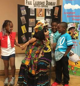 African Amrican Musem of Philadelphia