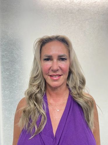 20” Blonde Hair Extensions .