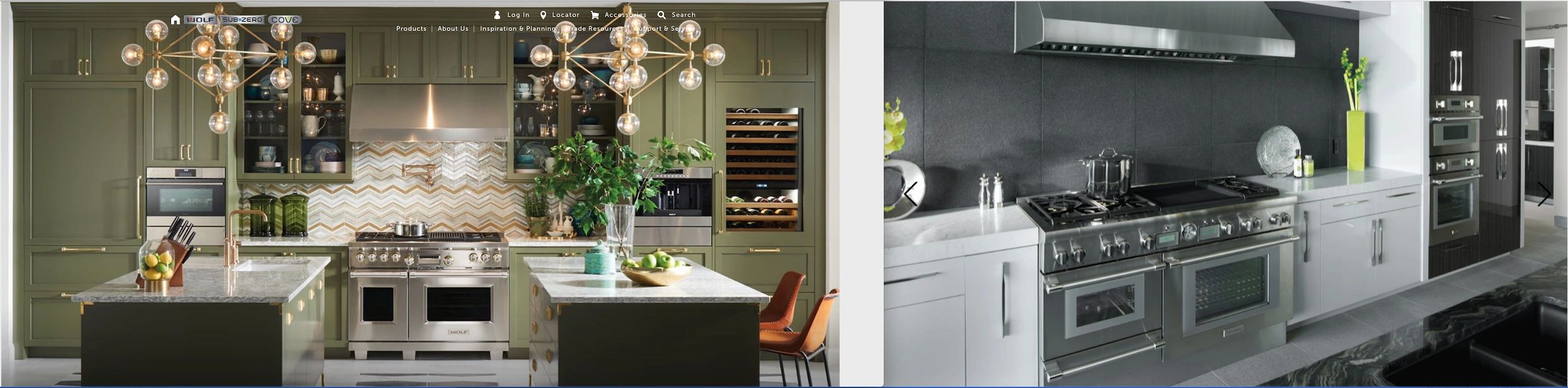 15 luxury kitchen appliances designers will be talking about next year -  Reviewed