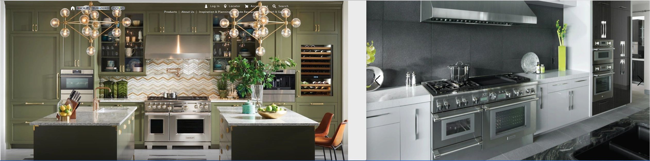 15 luxury kitchen appliances designers will be talking about next