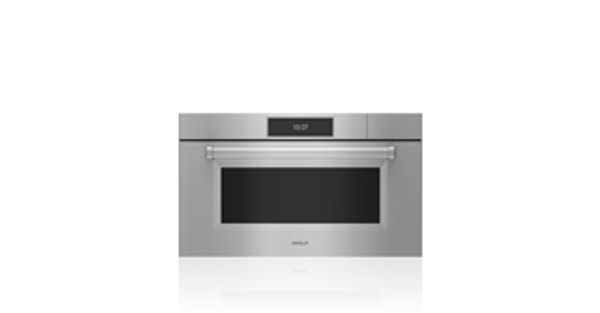 30 inch m series professional convection steam oven