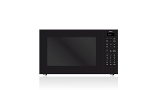 24" Convection Microwave Oven