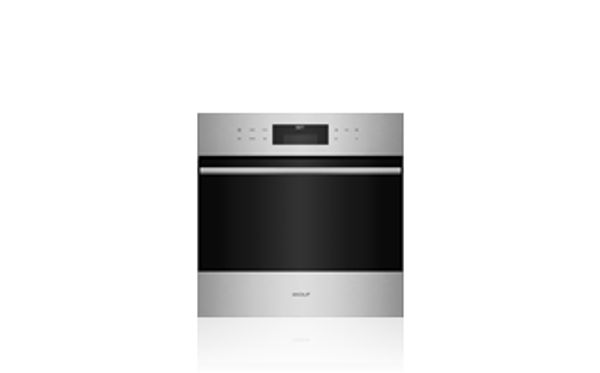 24" E Series Transitional Built-In Single Oven