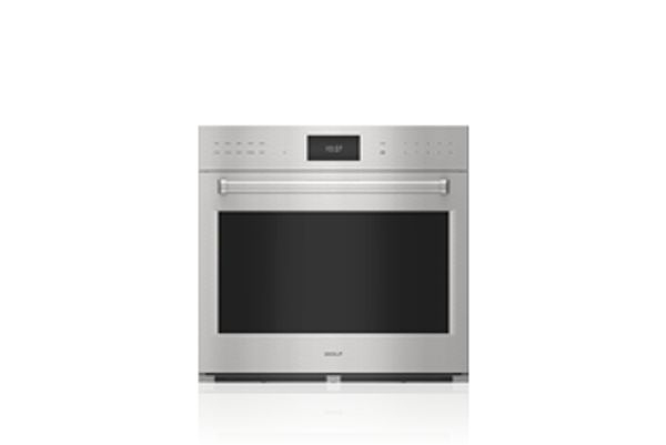 30 inch E Series Professional Built in single oven