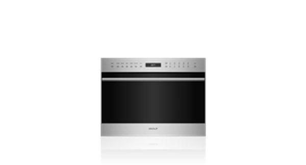 24" E Series Transitional Speed Oven