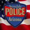 Avondale Police Operation Rehydration
