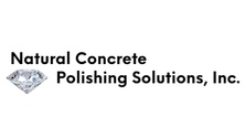 Natural Concrete Polishing Solutions