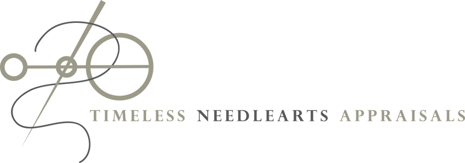 Timeless NeedleArts Appraisals, LLC