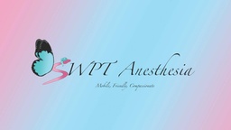 SWPT Anesthesia