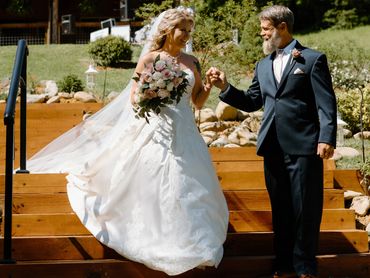 rustic, wedding venue, Blue Ridge Mountains, Leicester, North Carolina, Asheville, North Carolina