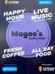 Magoo's Cafe & Bar