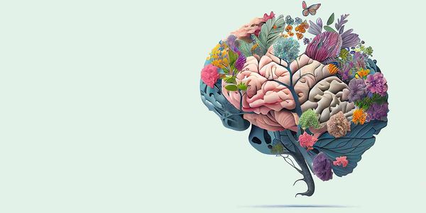 Salud mental