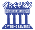 Greek's Catering and Events