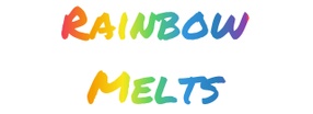 Rainbow Melts