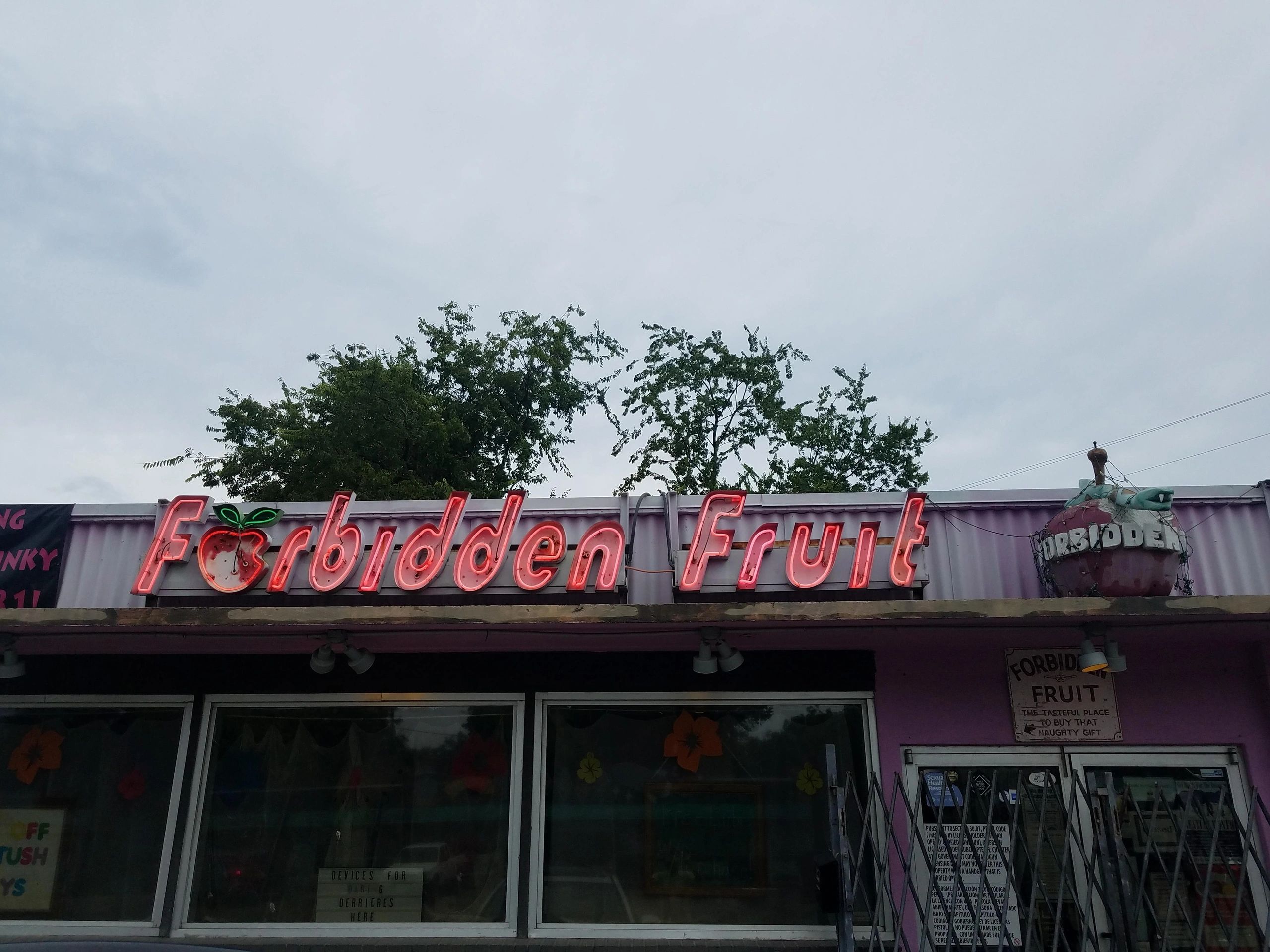 Superior Adult Toys, Products, and Education