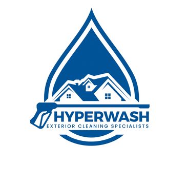 Hyperwash Exterior Cleaning specialists Salisbury