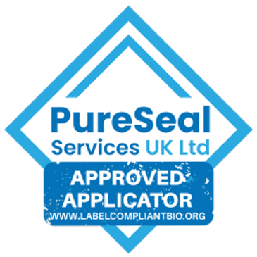 PureSeal Approved Applicator - Qualified