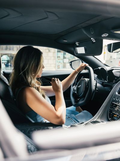 A Learn to Drive and Traffic School