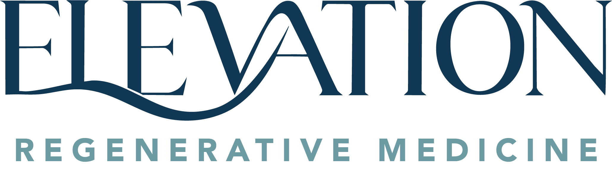Elevation Regenerative Medicine