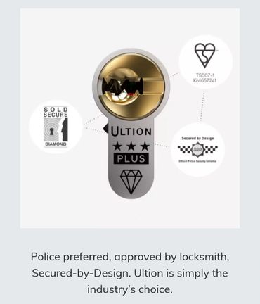 How 3 star locks made