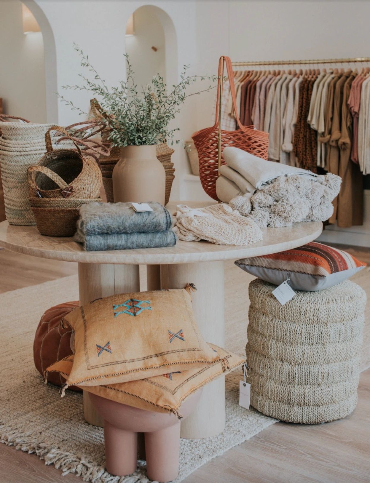 Bon Ton Studio 1