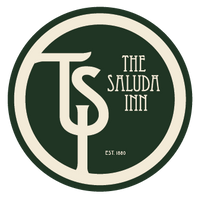 The Saluda Inn