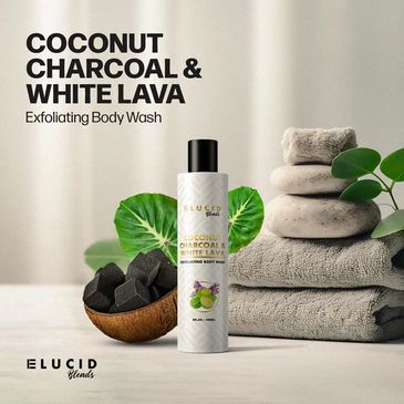 Body wash, Elucid