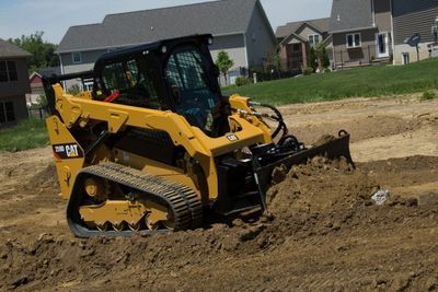 Bobcat, Skid Steer, Grading, Excavation, Land Clearing, Gravel Driveways, Shed Pads, and much more