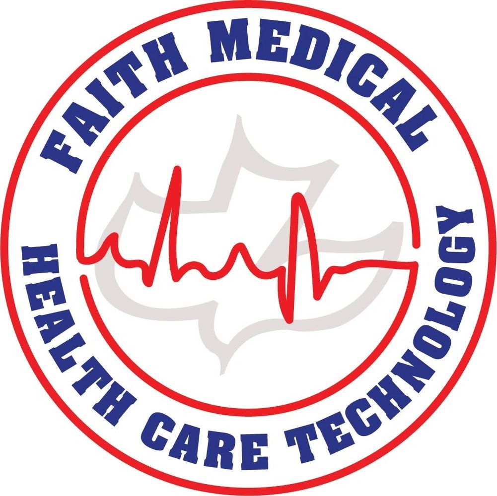 Faith Medical HCT