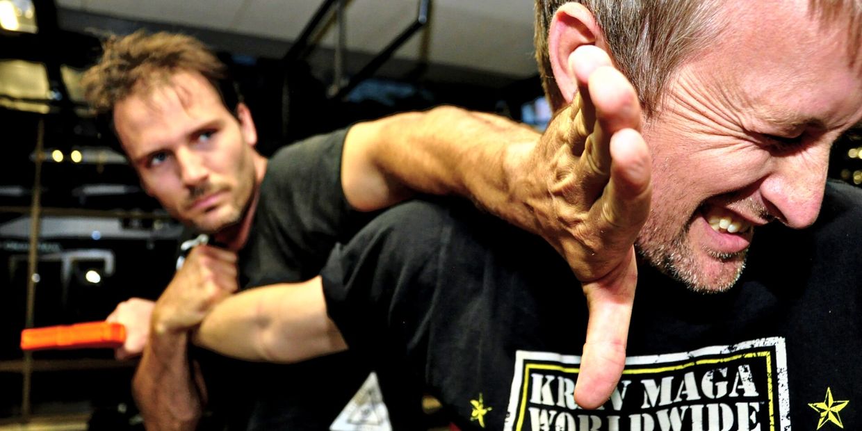 Krav Maga, Self Defense, Martial Arts, self defense classes, weapons training, weapon defenses