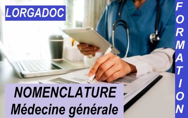 Image de formation : médecine générale