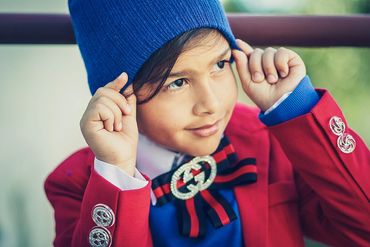 Visuals By Malone Photography 
Kids Photography -Model Dior- 
Location Orlando, FL