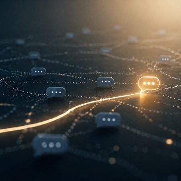 Tomada de decisões rápidas sem burocracia